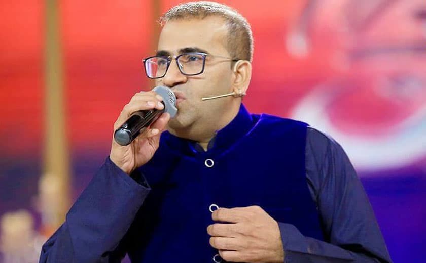 Naeem Abbas Rufi
