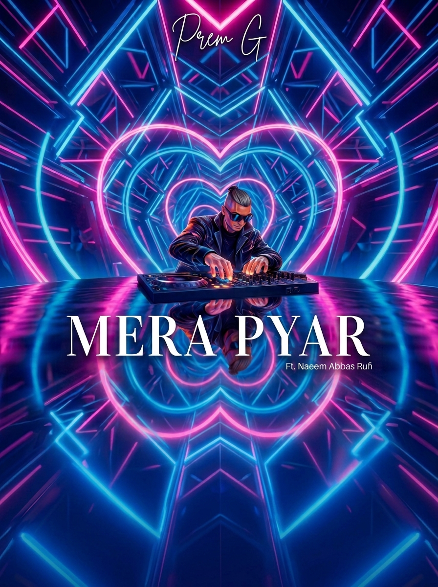 Mera Pyar