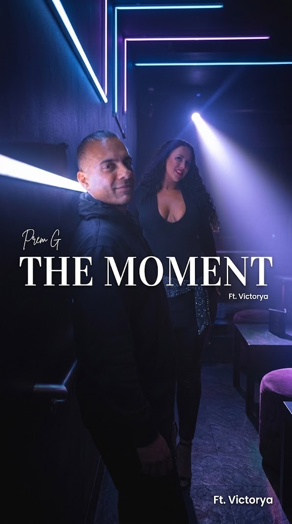 The Moment
